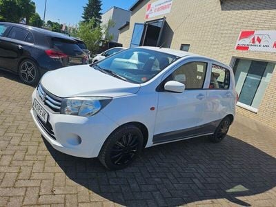 Suzuki Celerio