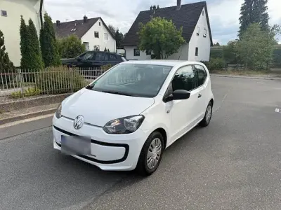 Gebraucht VW up!