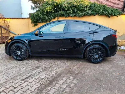 Usata Tesla Model Y
