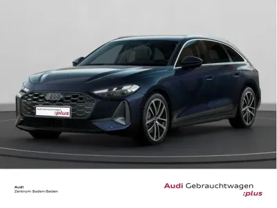 Gebraucht Audi A5 Sport 204 PS (150 kW) 2025 Blau Kombi