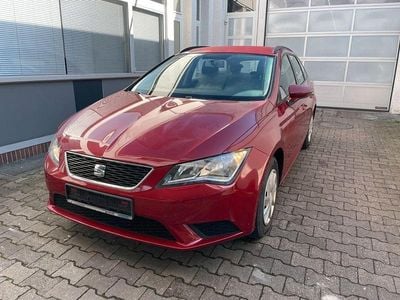 Seat Leon ST