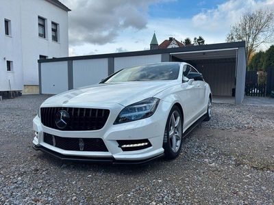 Mercedes CLS350