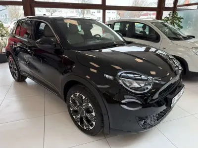 Gebraucht Fiat 600E