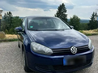 Gebraucht VW Golf VII