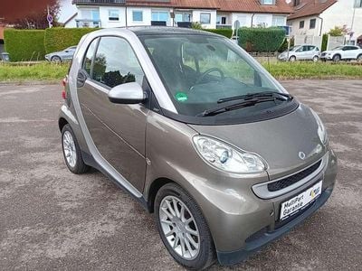 Smart ForTwo Coupé