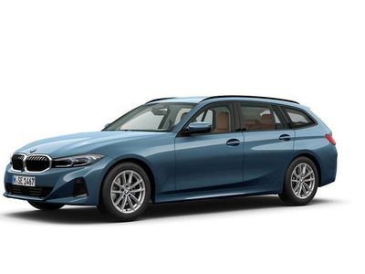 Gebraucht BMW 318 Shadowline 156 PS (114 kW) 2026