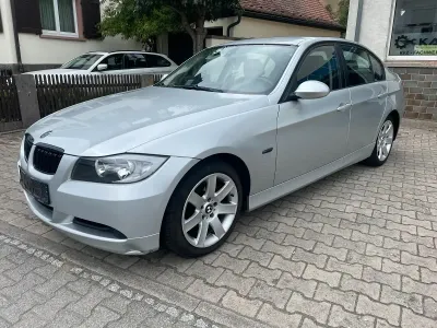 Gebraucht BMW 318
