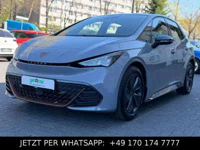Occasion Cupra Born