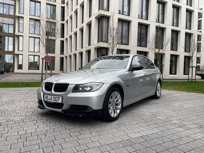 gebraucht BMW 318 i - HU 11.2025