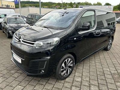 Citroën Spacetourer