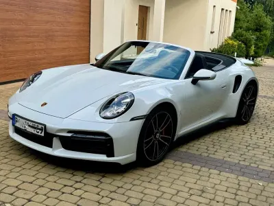Gebraucht Porsche 992