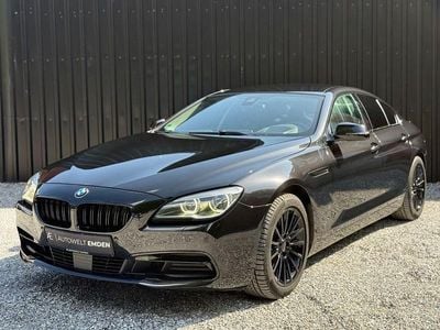 BMW 640