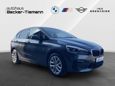 BMW 220 Active Tourer