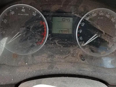 Gebraucht Skoda Roomster