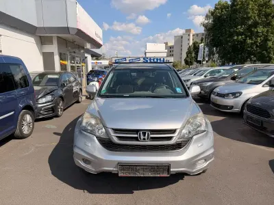 Gebraucht Honda CR-V