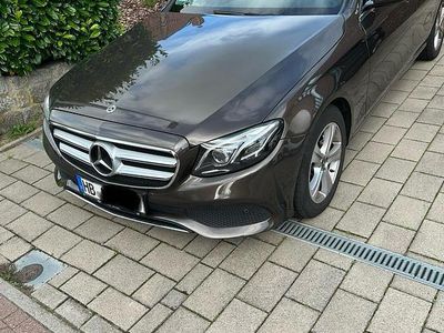 Mercedes 220