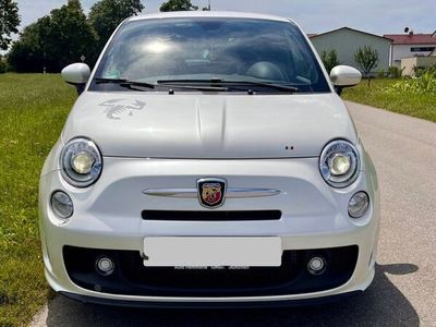 Abarth 500