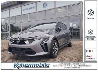 Second-hand Mitsubishi Colt Plus 91 CP (66 kW) 2024 Gri Hatchback