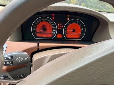 Silber Gebraucht 2001 BMW 745 Limousine | 4.500 €