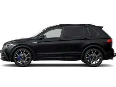 Gebraucht VW Tiguan R 320 PS (235 kW) 2023 SUV
