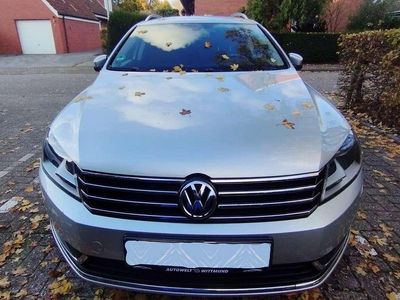 Gebraucht 2011 VW Passat Highline Kombi | 6.999 € (Fairer Preis)