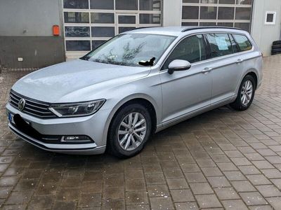 gebraucht VW Passat DSG