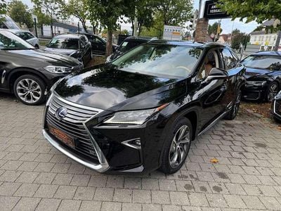 Lexus RX450h