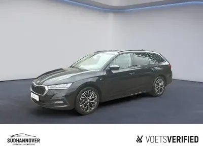 Gebraucht Skoda Octavia