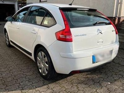 Citroën C4
