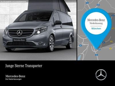 Mercedes V220