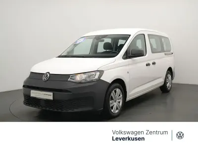 Gebraucht VW Caddy Maxi