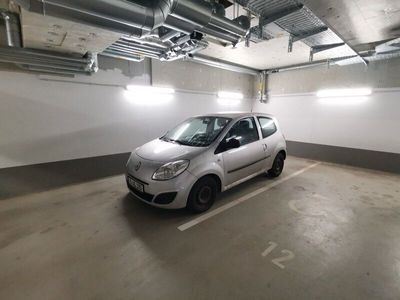 gebraucht Renault Twingo Authentique 1.2 60 Authentique