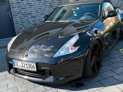 Nissan 370Z