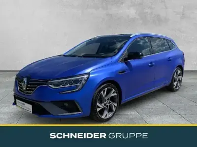 Gebraucht Renault Megane E-Tech