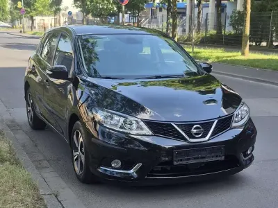 Gebraucht Nissan Pulsar