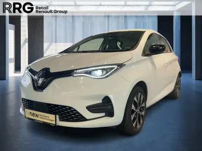 Gebraucht Renault Zoe