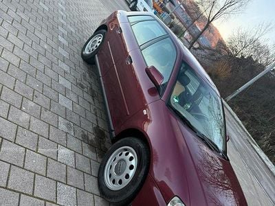 Gebraucht Audi A3 102 PS (75 kW) 2002 Andere farben Kleinwagen