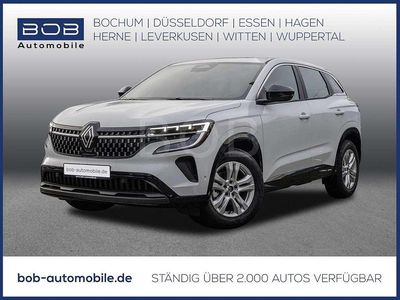 Gebraucht Renault Austral Evolution 158 PS (116 kW) 2025 Weiß SUV