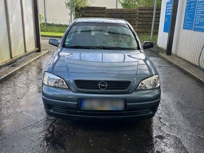 gebraucht Opel Astra 1998