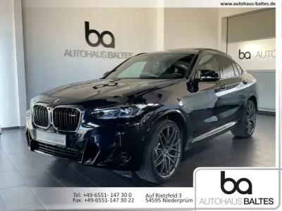 Gebraucht BMW X4