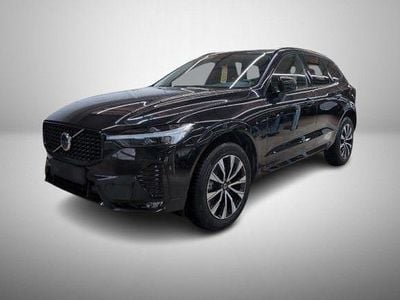 Schwarz Gebraucht 2023 Volvo XC60 Business Edition SUV | 40.000 € (Guter Preis)