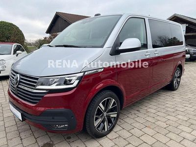 Silber Gebraucht 2023 VW Multivan Van | 64.490 €