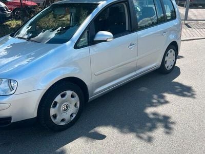 VW Touran