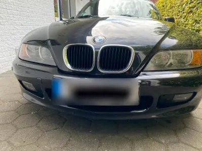 Gebraucht BMW Z3