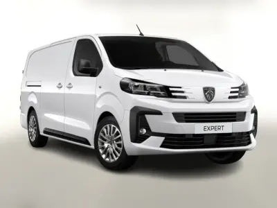 Gebraucht Peugeot Expert