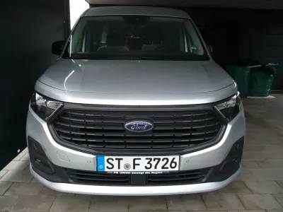 Gebraucht Ford Tourneo Connect