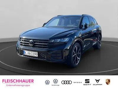 Brugt VW Touareg R-line 286 HK (210 kW) 2026 SUV