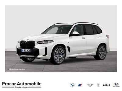 Gebraucht BMW X5 M Sport 286 PS (210 kW) 2025 Weiß SUV