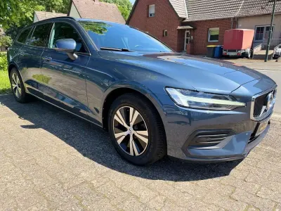 Occasion Volvo V60