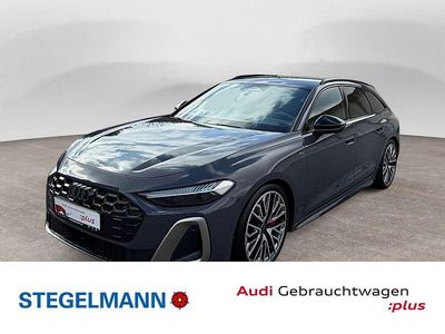 Gebraucht Audi A5 Edition .1 300 PS (220 kW) 2025 Kombi